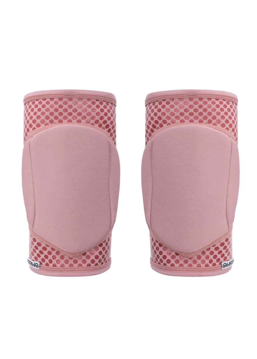 dusty rose grip Grippy Nakolanniki – Dusty Rose