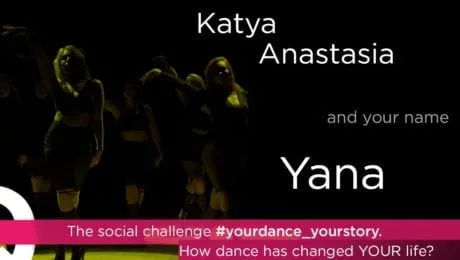 Сhallenge #yourdance_yourstory - Sots proekt imena 1 460x260 c