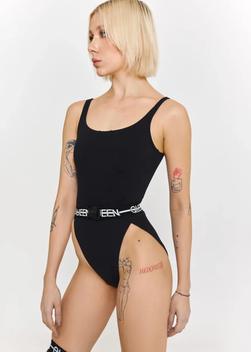 22D5133 scaled – Bodysuit – FEMI-28 – Black Bodysuit – FEMI-28 – Black - 22D5133 scaled