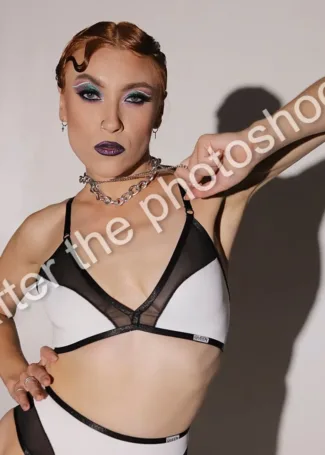 Overestimated Adjustable Top – GLORY - Holy White - XS - 1 101 jpg