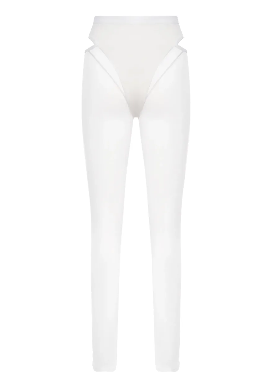 Легінси з сітки – CANDY – Білі - 38 scaled
