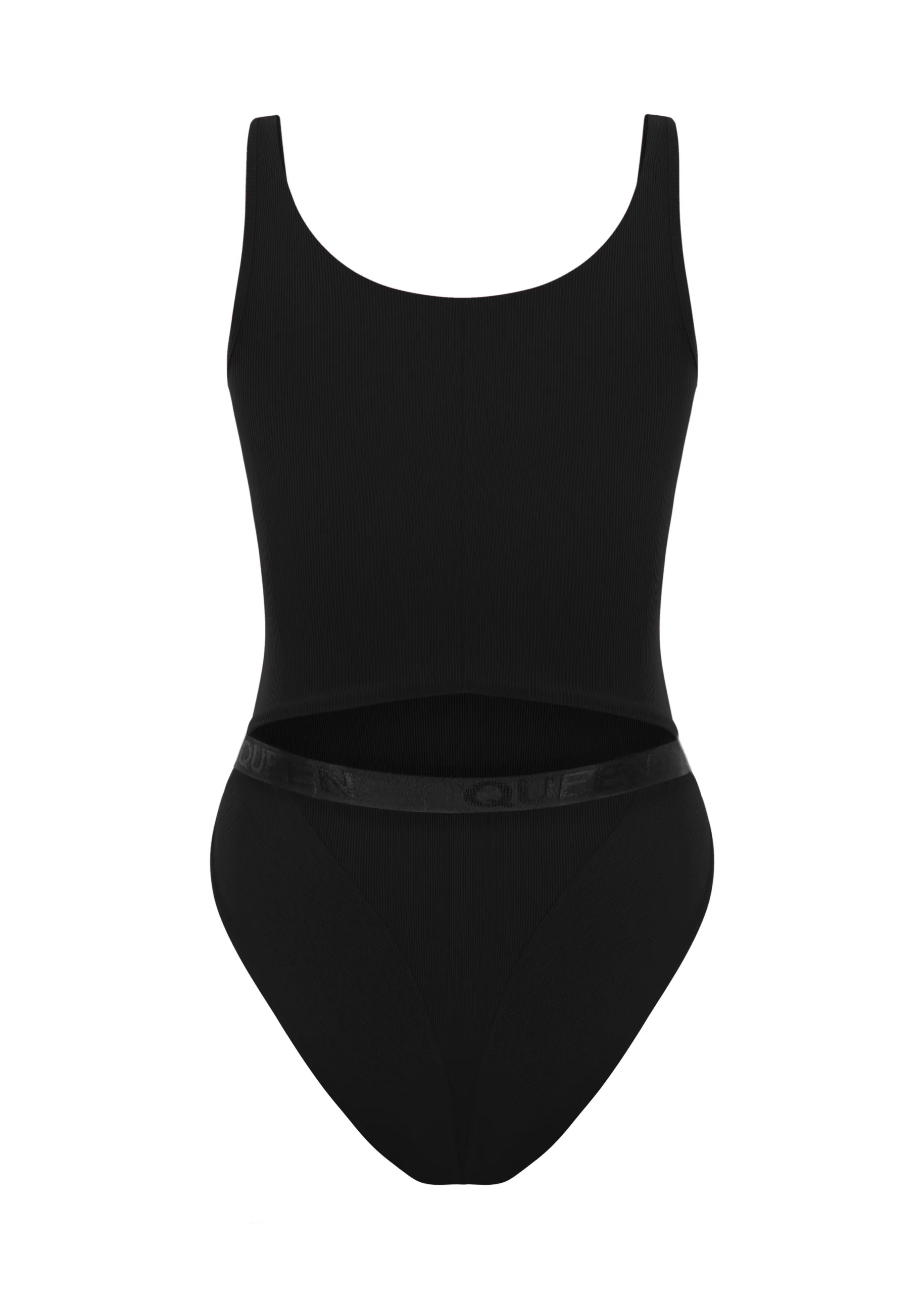 body Femi28 black Боді – FEMI-28-V2 – Чорне