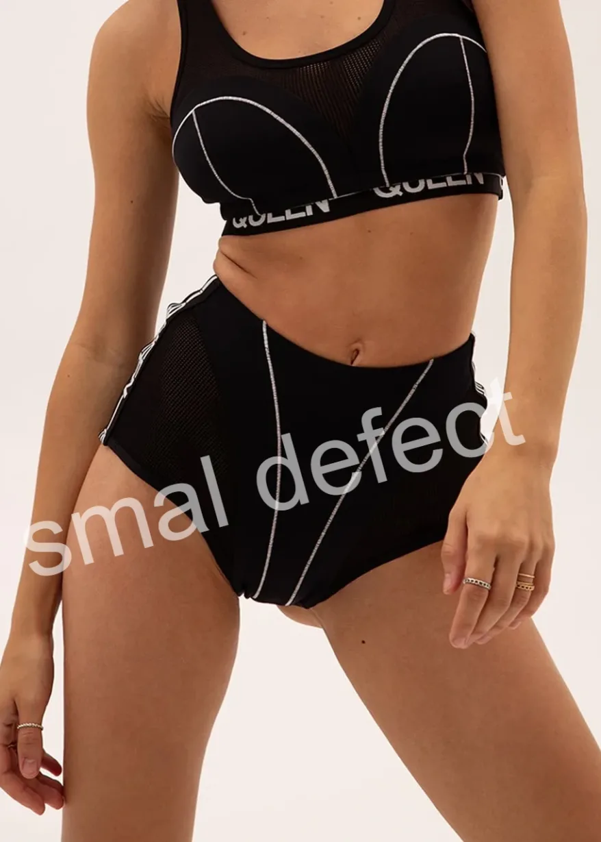 High-waisted-horts-Black-SHARK-1 1